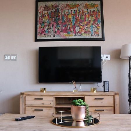 1007-Stunning Studio Apt With Incredible Joburg Views Йоханесбург Екстериор снимка