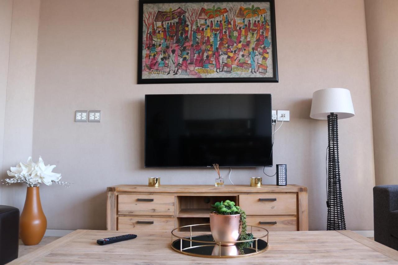 1007-Stunning Studio Apt With Incredible Joburg Views Йоханесбург Екстериор снимка