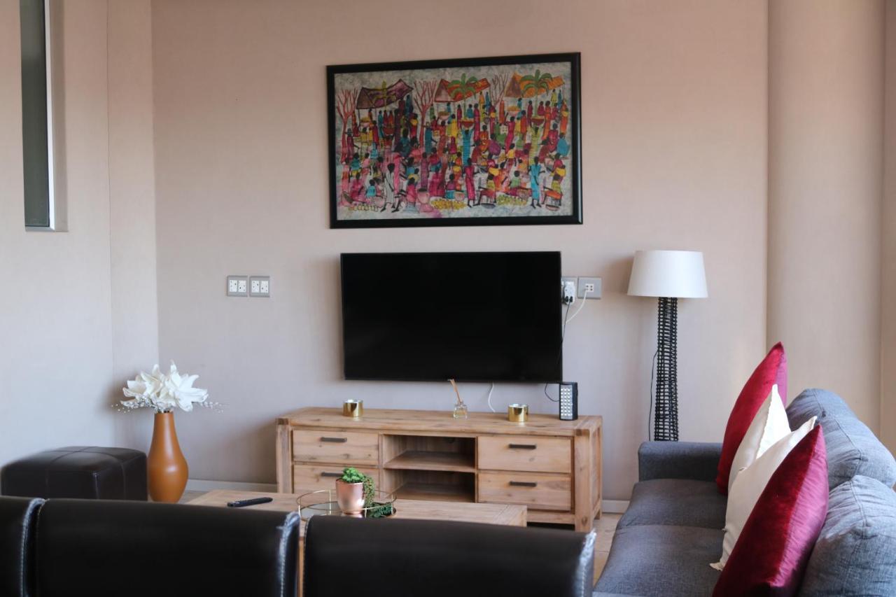 1007-Stunning Studio Apt With Incredible Joburg Views Йоханесбург Екстериор снимка